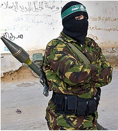 RPG chống xe tăng hiện đại, sức mạnh chiến tranh du kích Việt Nam ảnh 1