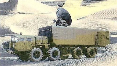 Khám phá sức mạnh siêu tên lửa phòng không, phòng thủ vũ trụ S-500 ảnh 2