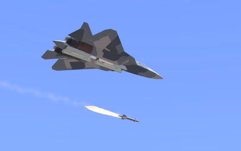 Khám phá bí mật công nghệ Sukhoi PAK – FA T-50 (P.2)