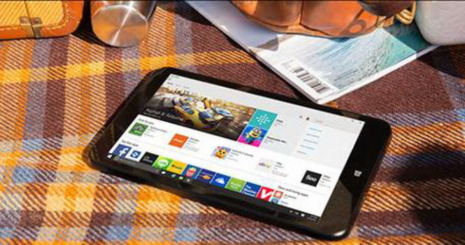 Microsoft phát hành Windows 10, nâng cấp miễn phí ảnh 2