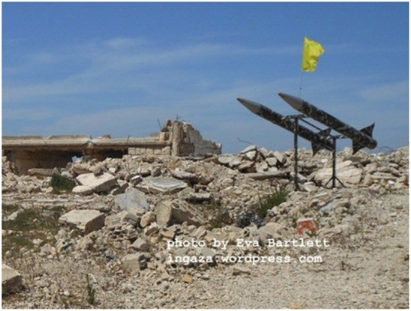 RPG chống xe tăng hiện đại, sức mạnh chiến tranh du kích Việt Nam ảnh 3