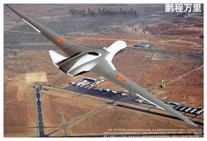 Sát thủ tương lai - máy bay không người lái ảnh 3