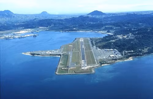 Mở lại căn cứ Subic, Philippines quyết đấu Trung Quốc ở Biển Đông ảnh 2