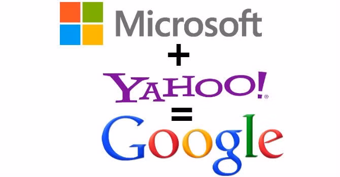 9 vụ thâu tóm có thể khiến lịch sử công nghệ thế giới thay đổi