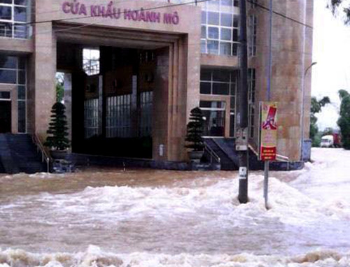 Số người chết gia tăng trong lũ lịch sử ở Quảng Ninh ảnh 4