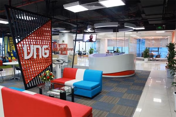 VNG báo lỗ sau thuế năm 2021, giảm tỉ lệ sở hữu tại Tiki xuống 15,18% 