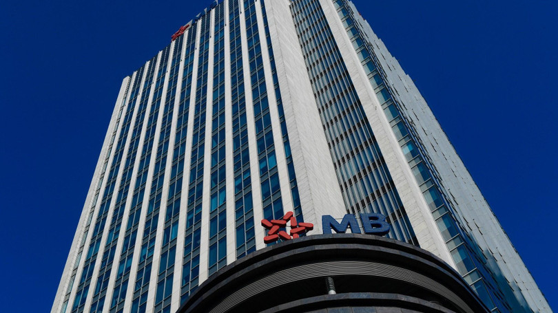 Sắp giải thể, JAMBF muốn bán hết cổ phiếu MBB