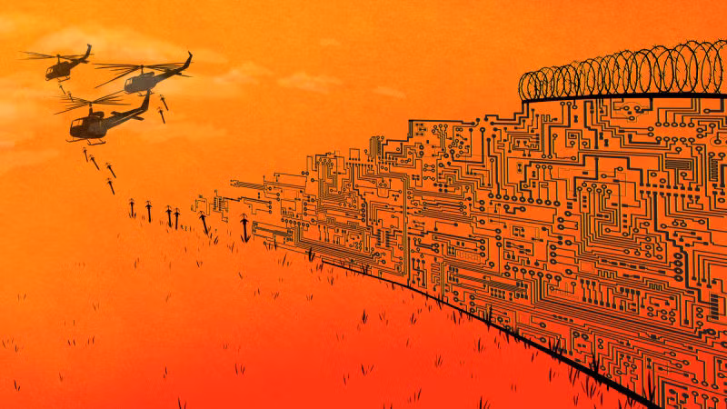 Dự án chương trình Chiến dịch Igloo White