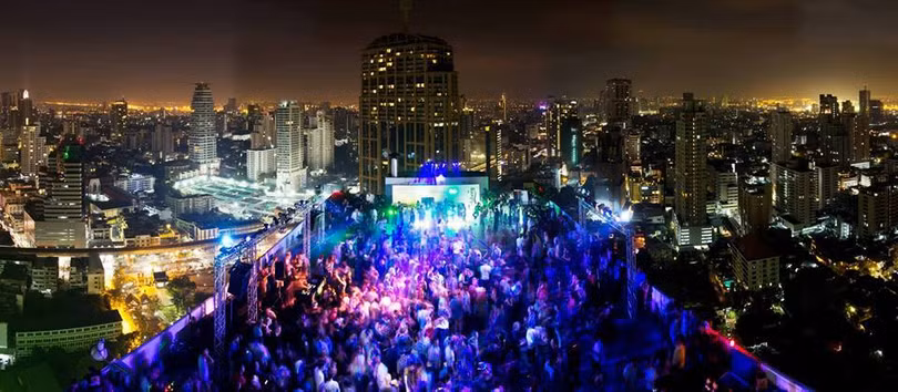 Thành phố Tel Aviv, Israel