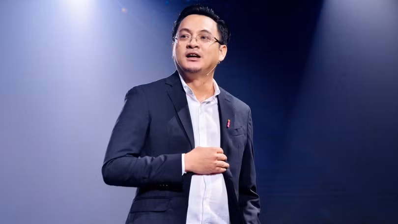 Ông Nguyễn Ảnh Nhượng Tống rút khỏi YEG 