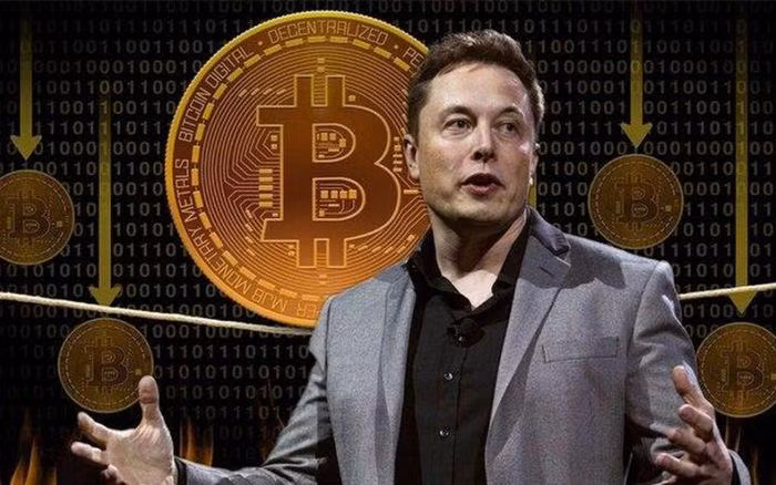 Các dòng 'tweet' của tỉ phú Elon Musk có tác động rất lớn đến thị trường tiền số trong năm 2021 (Ảnh: (Ảnh: Genesis Block) Các dòng 'tweet' của tỉ phú Elon Musk có tác động rất lớn đến thị trường tiền số trong năm 2021 (Ảnh: (Ảnh: Genesis Block)