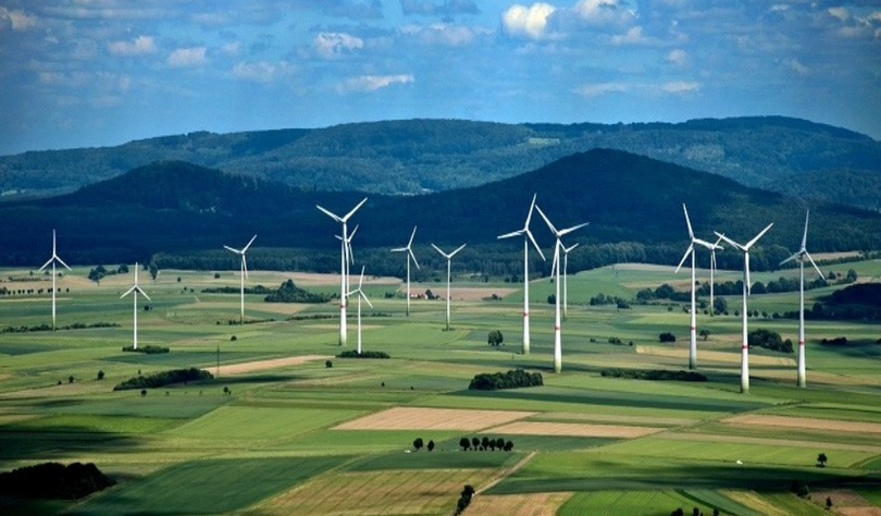 Bắt tay cùng Adani, The Blue Circle làm loạt dự án phong điện, TSV Investment của ai, mạnh cỡ nào?