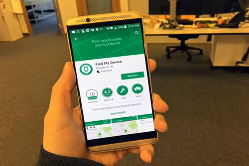 Google Play Protect có thể bảo vệ thiết bị Android trong nhiều năm - ảnh 1