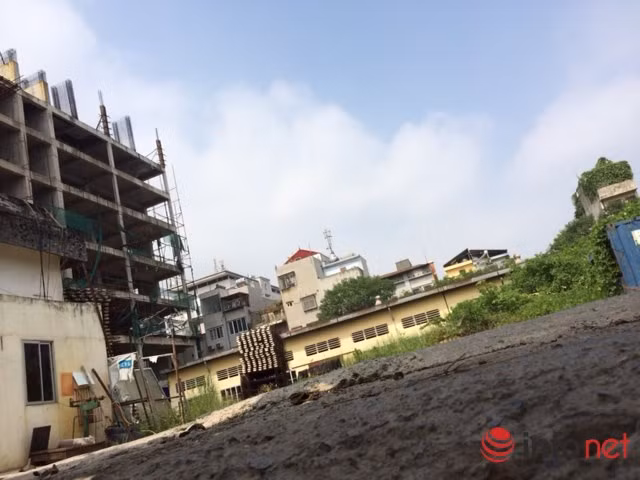 Soi loạt dự án BĐS trên “đất vàng” sẽ bị thu hồi, buộc “thay chủ” tại Hà Nội ảnh 2