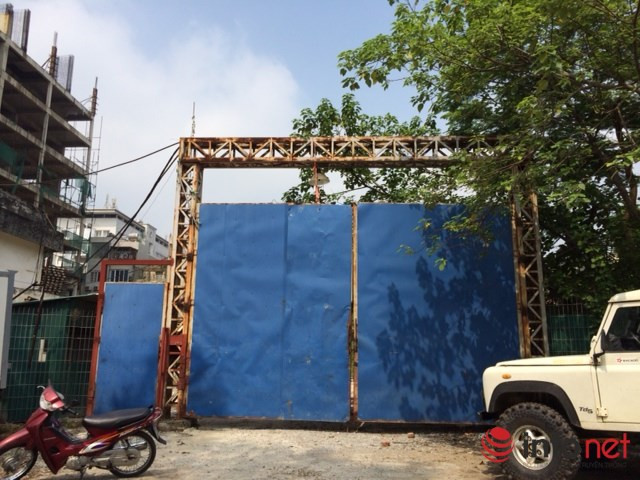 Soi loạt dự án BĐS trên “đất vàng” sẽ bị thu hồi, buộc “thay chủ” tại Hà Nội ảnh 1 Soi loạt dự án BĐS trên “đất vàng” sẽ bị thu hồi, buộc “thay chủ” tại Hà Nội ảnh 1