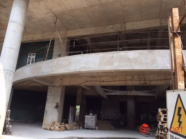 Soi loạt dự án BĐS trên “đất vàng” sẽ bị thu hồi, buộc “thay chủ” tại Hà Nội ảnh 10