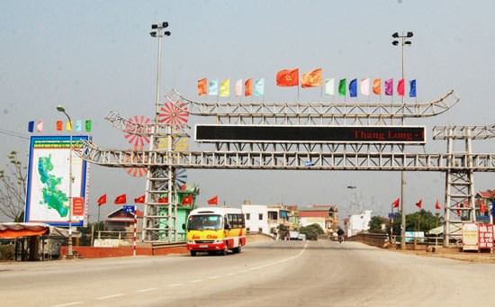 Hà Nội yêu cầu huyện Mỹ Đức báo cáo về “vụ cả họ làm quan” ảnh 1