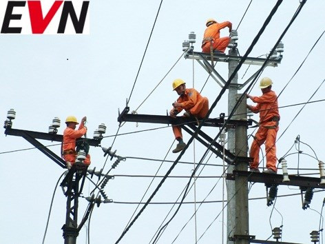 Bê bối, độc quyền: Ngỡ ngàng EVN vẫn được đề nghị phong Anh hùng ảnh 1