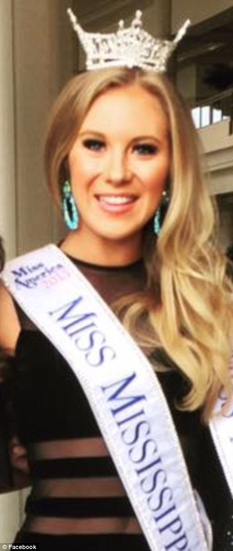 Nóng bỏng 52 người đẹp tranh vương miện Hoa hậu Mỹ 2016 ảnh 7