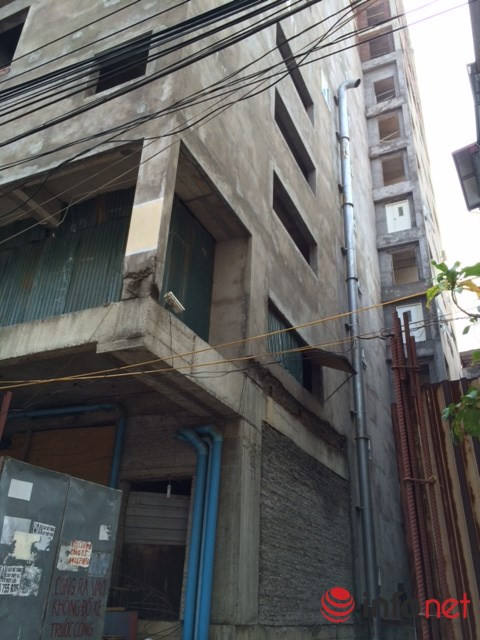 Soi loạt dự án BĐS trên “đất vàng” sẽ bị thu hồi, buộc “thay chủ” tại Hà Nội ảnh 6 Soi loạt dự án BĐS trên “đất vàng” sẽ bị thu hồi, buộc “thay chủ” tại Hà Nội ảnh 6