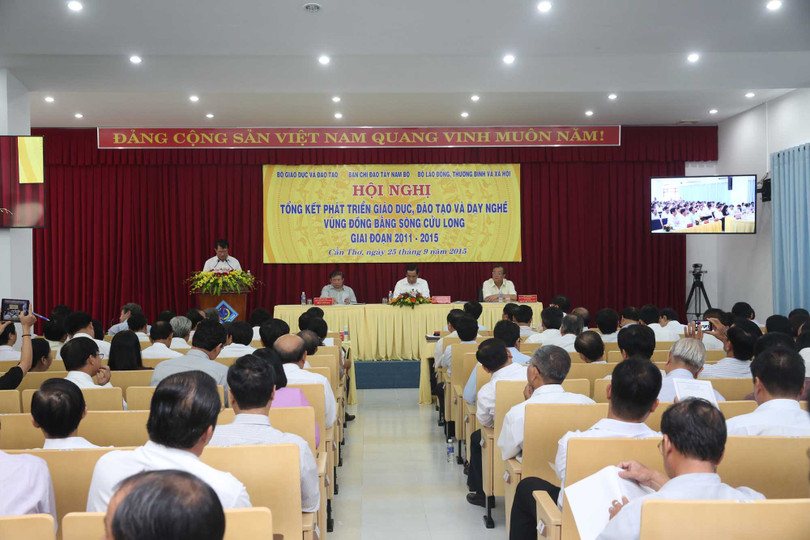 Ảnh: VGP/Đình Nam