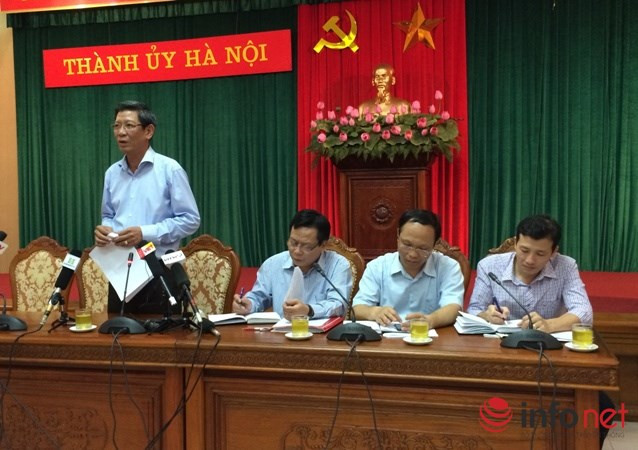 P.GĐ Sở GTVT Hà Nội "phê" nhiều người mua ô tô cho “oách” ảnh 1