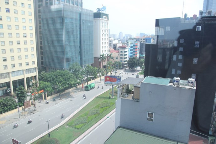  Hướng diễu binh, 5 điểm bắn pháo hoa và những vị trí đắc địa ở Hà Nội ảnh 5