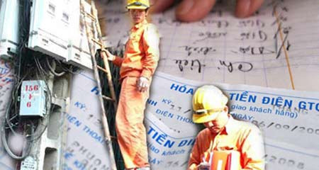 Tính giá điện mới: Nhà giàu, dùng nhiều được lợi hơn? ảnh 2