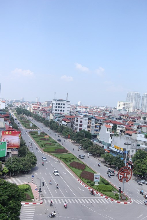  Hướng diễu binh, 5 điểm bắn pháo hoa và những vị trí đắc địa ở Hà Nội ảnh 10