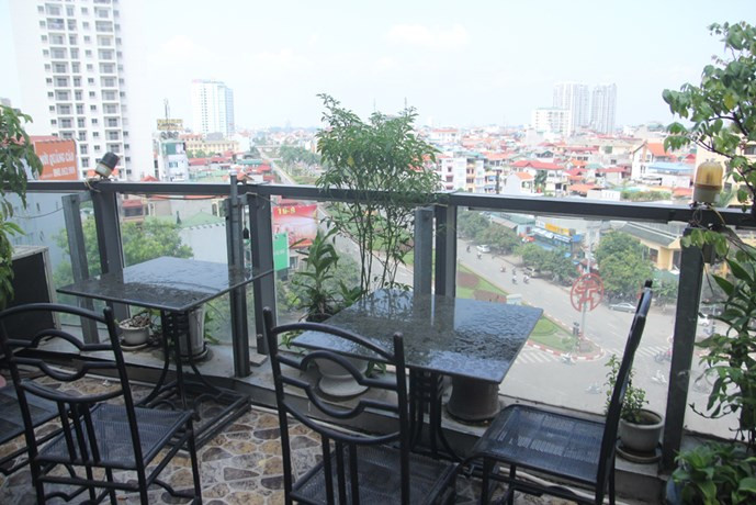  Hướng diễu binh, 5 điểm bắn pháo hoa và những vị trí đắc địa ở Hà Nội ảnh 8