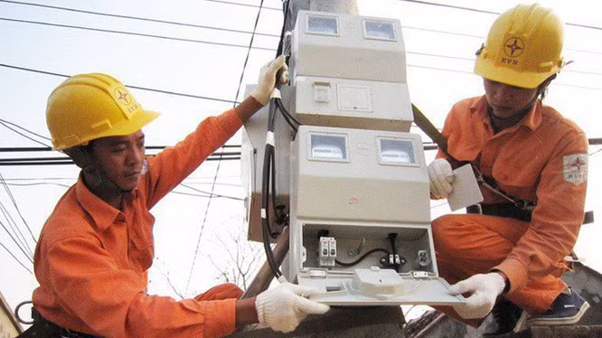 Ảnh minh họa (Nguồn: Internet)