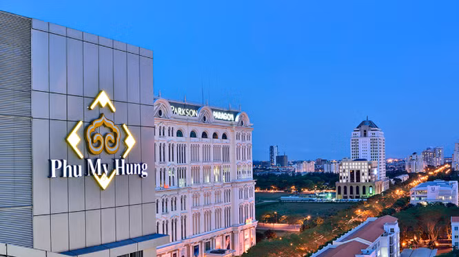 Phú Mỹ Hưng hoàn thành kế hoạch huy động 1.700 tỷ đồng qua kênh trái phiếu (Ảnh minh họa - Nguồn: Internet)
