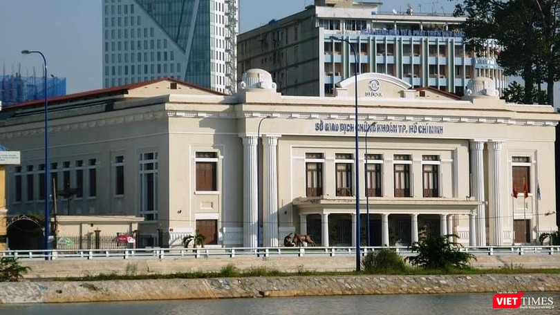 “Tắc đường” trầm trọng, HoSE lại sắp đón thêm 1.2 tỉ cổ phiếu nữa 