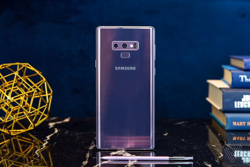 Ảnh: TheVerge Ảnh: TheVerge