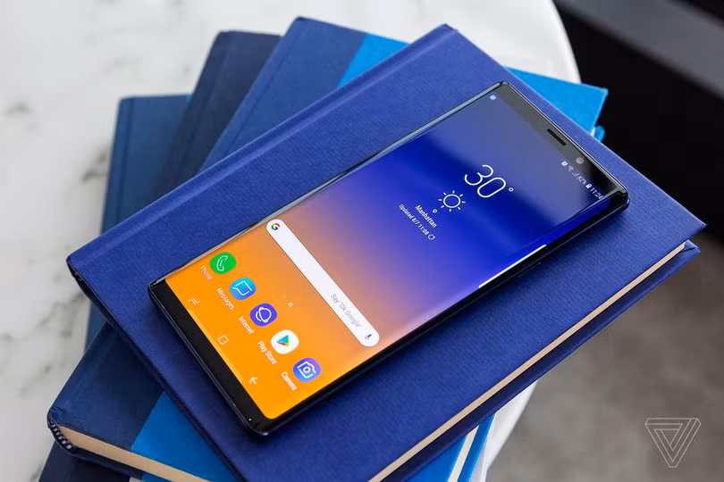 Ảnh: TheVerge Ảnh: TheVerge