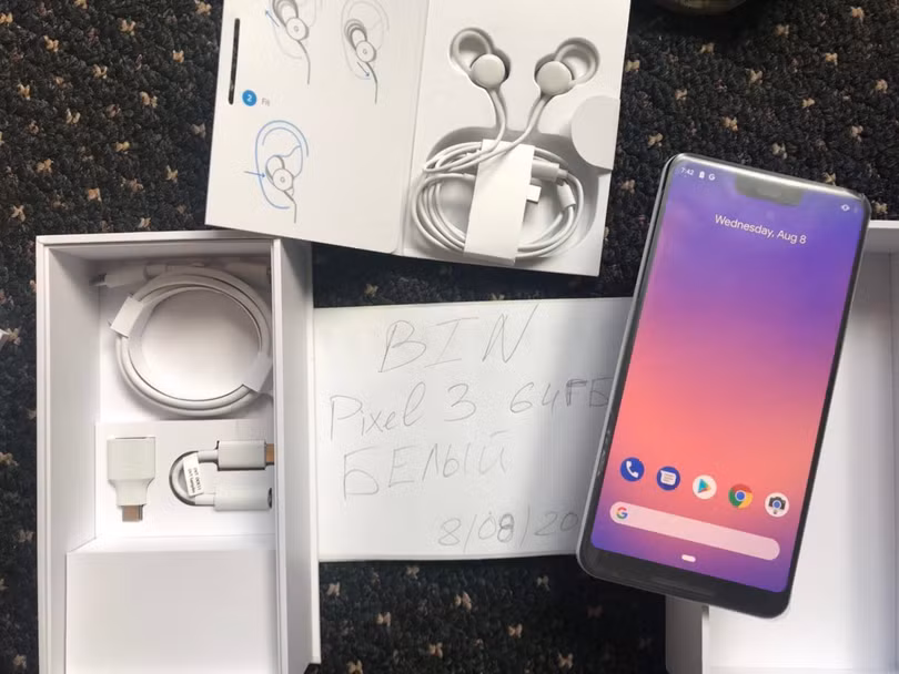 Ảnh: Android Police