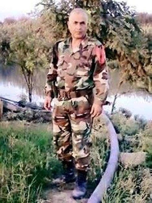 Video: Cuộc chiến Deir Ez Zor căng thẳng, IS tăng cường 2000 quân ảnh 3