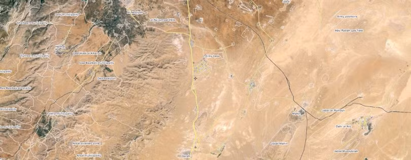 Trận đánh chiến lược Đông Qalamoun bắt đầu