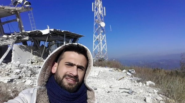 Chiến sự Syria đầu năm nóng bỏng, iraq - Ả rập Xê út cận kề chiến tranh ảnh 2