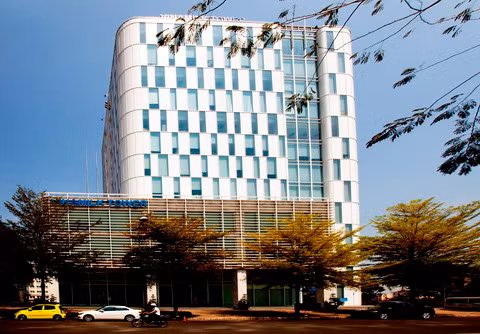 Vinamilk trở thành công ty vốn hóa lớn nhất Việt Nam