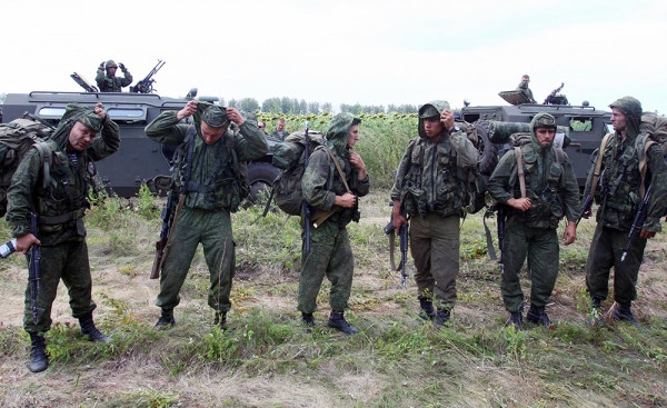 Báo Mỹ “điểm mặt” các loại vũ khí làm thay đổi cục diện chiến trường Syria ảnh 4