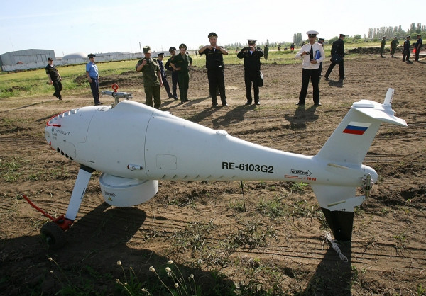 Báo Mỹ “điểm mặt” các loại vũ khí làm thay đổi cục diện chiến trường Syria ảnh 3