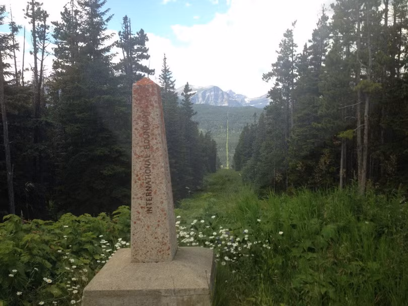 12 đường biên giới kỳ lạ trên thế giới ảnh 11 12 đường biên giới kỳ lạ trên thế giới ảnh 11