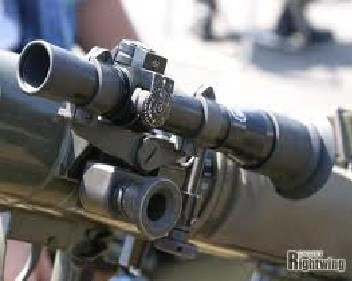Súng phóng lựu 84-mm M2 / M3 Carl Gustaf của NATO có gì khác B41? ảnh 5