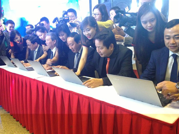 Có 2198 website tại Việt Nam bị tấn công trong tháng 7. Ảnh minh họa: Vân Ly