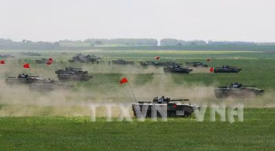 Báo Nhật "soi" kế hoạch cải tổ quân đội Trung Quốc ảnh 2