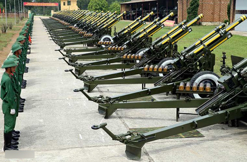 Lễ diễu binh, diễu hành ngày 2/9 có gì đặc biệt? ảnh 3