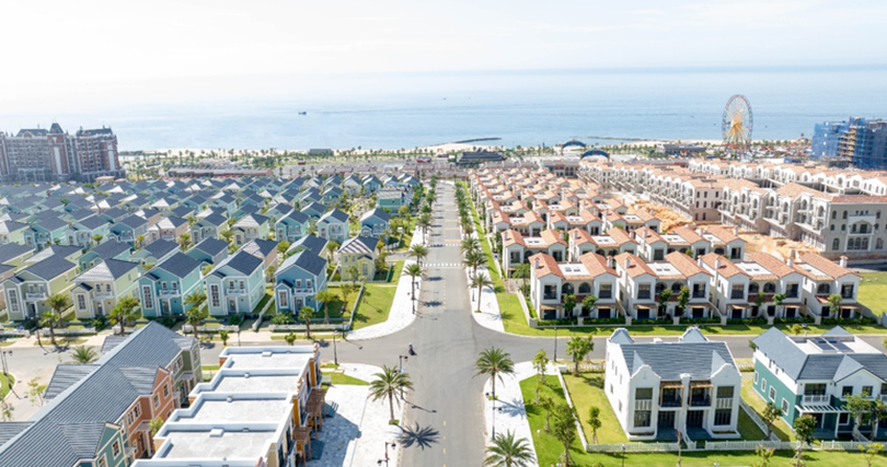 Với quy mô 1.000 ha cùng hệ tiện ích đẳngg cấp, NovaWorld Phan Thiet trở thành một trong những dự án BĐS du lịch nghỉ dưỡng hàng đầu tại Việt Nam hiện nay.