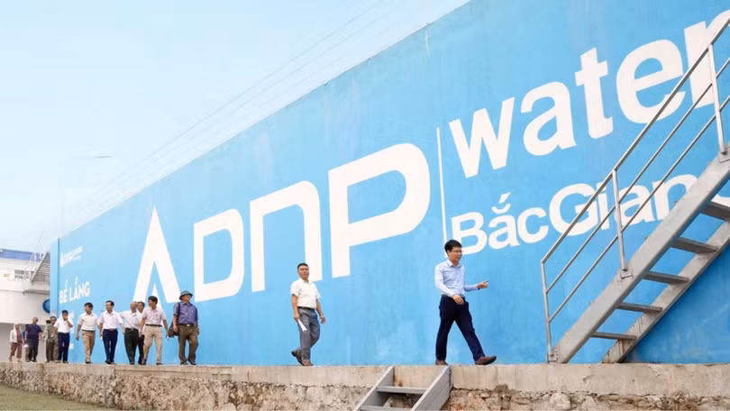 Chứng khoán Quốc gia (NSI) không còn là cổ đông lớn của DNP Holding