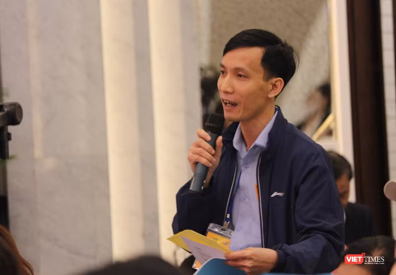 AGM 2023 của SHB: Cổ đông chiến lược sắp lộ diện, cân nhắc chia cổ tức bằng tiền tỉ lệ 5% ảnh 22